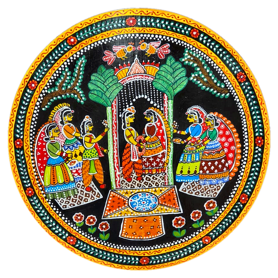 The Sacred Union